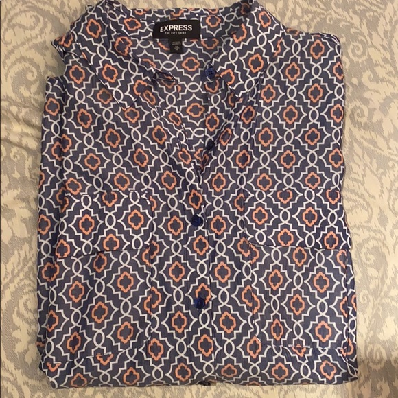 EXPRESS button down - Picture 3 of 4